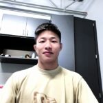 【UFC ESPN71】再起戦へ、中村倫也―01―「コーナーマンはマイク・ブラウンと恭司さんです」