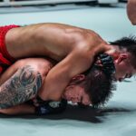 【ONE FN33】敗戦→長期ブランクからの復帰対決は、サンジャオがゾルツェツェグをRNCで下す