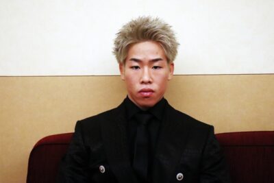 【Super RIZIN04】フライ級GP制覇へ、神龍誠「決勝には扇久保かトーレスが上がってくると思う」 【Super RIZIN04】フライ級GP制覇へ、神龍誠「決勝には扇久保かトーレスが上がってくると思う」