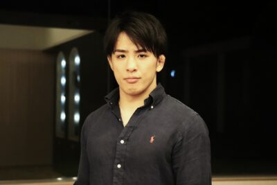 【SUPER RIZIN04】急転直下のGP出場とガジャマトフ戦。征矢貴「打撃で上回って勝たないといけない」 【SUPER RIZIN04】急転直下のGP出場とガジャマトフ戦。征矢貴「打撃で上回って勝たないといけない」
