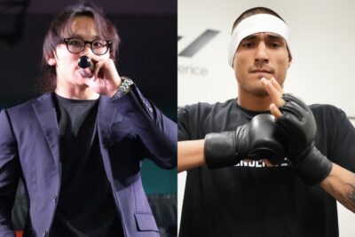 【EBI24】2年振りのメヒコ。平良達郎と対戦したチャイレス出場サブオンリーTに高橋サブ雄己が挑む 【EBI24】2年振りのメヒコ。平良達郎と対戦したチャイレス出場サブオンリーTに高橋サブ雄己が挑む