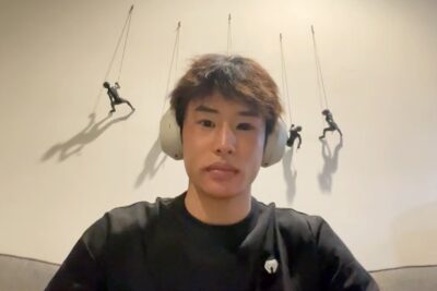 【UFC ESPN71】アルバジとの再起戦へ。平良達郎「あの負けと、この10カ月があったからと言えるように」