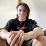 【EBI24】2年振りのコンバット柔術トーナメント。高橋Submission雄己「ポラリスとEBIを獲って――」