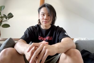 【EBI24】2年振りのコンバット柔術トーナメント。高橋Submission雄己「ポラリスとEBIを獲って――」