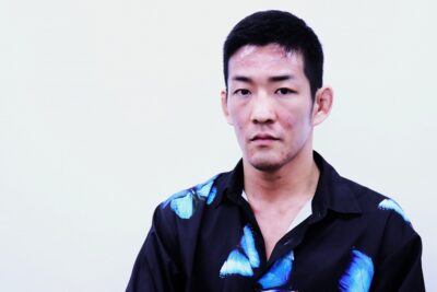 【Pancrase355】井村塁と対戦。爆発 高城ワールド!!「技術本を読んで格闘技を習得した気になっていた」