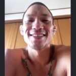 【RIZIN LANDMARK11 & SUPER RIZIN04】RIZIN2戦目へ、安藤達也「エナジーがすごくて上がっている気が」