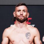 【UFC319】抜粋。朝倉海と対戦するティム・エリオットが語ったTUFシーズン24メンバーとフライ級の今