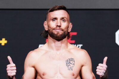 【UFC319】抜粋。朝倉海と対戦するティム・エリオットが語ったTUFシーズン24メンバーとフライ級の今