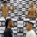 【TORAO36】第1試合にSOKO、メインは打威致。Resolveで始まる広島大会をResolveで締めくくれるか