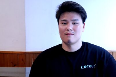 【SUPER RIZIN04】ヘビー級GP準決=ソルドキン戦へ、上田幹雄「死んでもベイダーまで辿り着きたい」 【SUPER RIZIN04】ヘビー級GP準決=ソルドキン戦へ、上田幹雄「死んでもベイダーまで辿り着きたい」