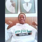 【PFL AFRICA2025#01】アフリカ女子の大志、ジュリエット・ウカ「誰だって夢を追いかける権利がある」