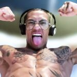 【UFC318】カイラー・フィリップスと対戦、ヴィニシウス・オリヴェイラ「俺を強くしたのは、俺の人生だ」