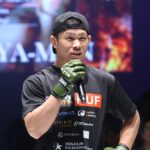【SUPER RIZIN04】金原正徳戦に向け、YA-MAN「実はこの2～3週間ぐらいで凄く覚醒して」