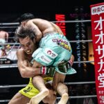 【Special】月刊、水垣偉弥のこの一番：7月 金原正徳×YA-MAN「金原さんの引退は一つの時代の幕引き」
