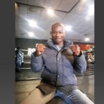 【SUPER RIZIN04】伊藤裕樹戦へ、ズールー「伊藤を眠らせて、フフフ。東京の街を散策したい」