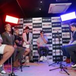 【SUPER RIZIN04】芦田×直樹、大雅×栗秋、貴賢神×稲田が決定。榊原CEOは大会の火付け役を期待