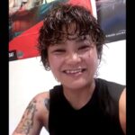 【Shooto2025#06】インフィニティリーグ2戦目へ、erika「いずれは強い一発を効かせられるように」
