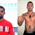【TTFC11】エフェヴィガがRTU以来の再起戦。4連勝中のキウイ・ファイター＝ジョブリンを迎え撃つ