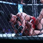 【LFA215】1Rに2度のダウンを奪ったガルシア、アウトボクシングのレイエスを攻め続けて判定勝利