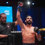 【DWCS S09Ep02】注目のデラーノがエクスポシトに圧勝。ダナの訓示がきいたか、勝者5人揃って契約