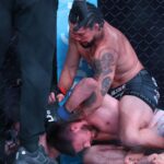 【LFA215】死力を尽くした5R戦。ミランダがブラジライとの激闘に判定勝利して王座防衛に成功