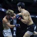 Overlooked【RING C06】TDが取れない…平井総一朗が、ハム・ギワンの右ストレートからTKO負けで3連敗