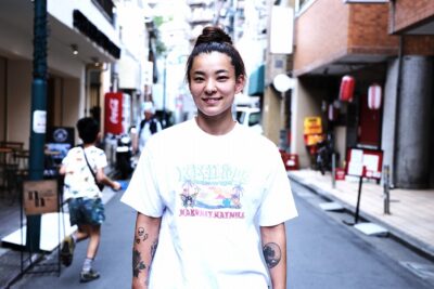 【ONE FF120】1年2カ月振りの復帰戦、平田樹―01―「直樹の負けを見て、このままじゃって思うように」