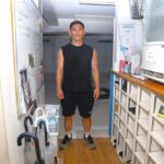 【Special】29歳と2カ月、キャリア5年で引退。中田大貴―01―「『辞める勇気』というモノが存在している」