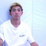 【DEEP Tokyo Impact2025#04】クレイジー狂と対戦、海飛「僕はバカで不器用なんでやるしかないです」