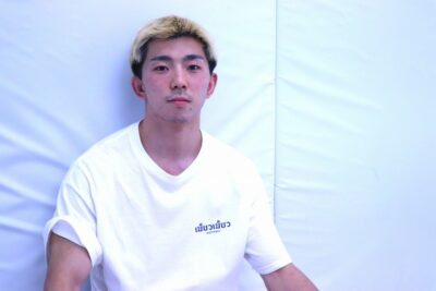 【DEEP Tokyo Impact2025#04】クレイジー狂と対戦、海飛「僕はバカで不器用なんでやるしかないです」 【DEEP Tokyo Impact2025#04】クレイジー狂と対戦、海飛「僕はバカで不器用なんでやるしかないです」
