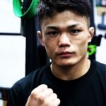 【UFC ESPN72】1年振りの実戦、環境激変の風間敏臣―01―「田嶋椋選手に似ていると一瞬にして思って」