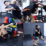 【UFC ESPN72】スミス戦へ、風間敏臣―02―「響いてくれる人はいると思う。自分はやり遂げるだけです」