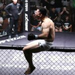 【Black Combat RISE07】KO負け直前からの逆転、44歳ナム・ウィチョルが5年9カ月振りの勝ち名乗り