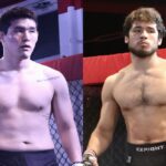 【HEAT57】公式発表は2度目も、実は6度目の正直??!!　ついに三上ヘンリー大智とイ・イサクが拳を交えるっ!!　