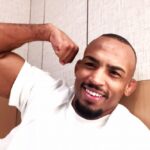 【KNOCK OUT56】ルーキー中村悠磨とのUnlimitedで対戦、カルロス・モタ「この試合にコミットしている」