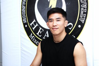 【Special】中田大貴の「MMA引退ノスヽメ」―02―「『どうなったら辞める』パターンを創っておくべき」 【Special】中田大貴の「MMA引退ノスヽメ」―02―「『どうなったら辞める』パターンを創っておくべき」