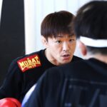 【Lemino Shooto01】岡田遼と同期、内藤頌貴「修斗がつながっていく歯車の一つになりたいです」