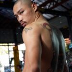 【KNOCK OUT56】ランバーの愛弟子＝プンルアンが日本初登場。継続参戦でUNLIMITED挑戦にも期待
