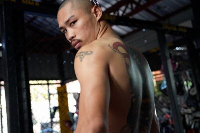 【KNOCK OUT56】ランバーの愛弟子=プンルアンが日本初登場。継続参戦でUNLIMITED挑戦にも期待 【KNOCK OUT56】ランバーの愛弟子=プンルアンが日本初登場。継続参戦でUNLIMITED挑戦にも期待