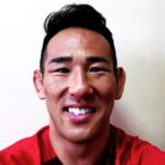 【DEEP126】フェザー級GP決勝=水野新太戦へ、高橋遼伍「若くて格闘技をがむしゃらにやる体力もある」