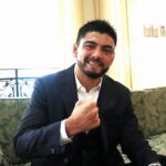 【RIZIN51】堀江圭功と防衛戦。ホベルト・サトシ・ソウザ「頭の中で何回も何回も対戦相手を極めている」