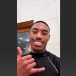 【UFC ESPN72】風間敏臣と対戦、親子鷹アライジャ・スミス「寝技になっても、何も怖くない」