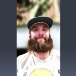 【UFC319】朝倉海戦へ、38歳ティム・エリオットの想い―02―「海とのファイトで、僕は恐怖を楽しみたい」