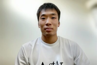 【Grachan76】福岡大会で野尻定由と対戦、徳弘拓馬「南戦は自分が変わるキッカケになりました」 【Grachan76】福岡大会で野尻定由と対戦、徳弘拓馬「南戦は自分が変わるキッカケになりました」