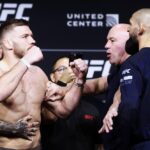 【UFC319】展望　不自然な完璧デュプレッシー×隙がない精神不安定チマエフ。ススルカエフは5日で2試合