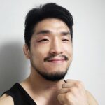 【UFN257】UFC2戦目はアウェイの中国でシャオ・ロンと激突、ユ・スヨン「ブーイングも楽しみたい」