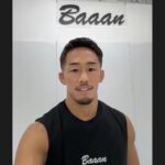【DEEP126】KENTAとDEEPフライ級王座決定戦、村元友太郎「日本人同士の戦いには全然怖くない」