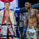 【ONE173】ロッタンへのリベンジを目指す武尊が再起戦。強打＋先行逃げ切り型＝ピューリックと激突