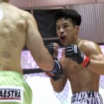 【Lemino Shooto01】Road to UFCからの帰還&再起へ。山内渉が未知のブラジリアンと対戦