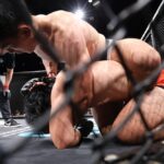 【Shooto2025#07】DWCSでの敗戦、計量失敗からの再起。岩﨑大河がボムソクにRNCで一本勝ち